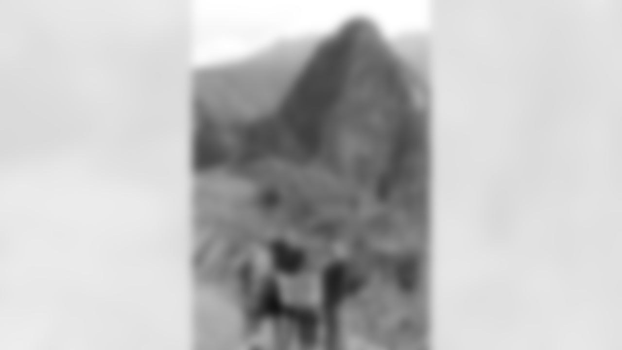 Steelers Nation submitted photos with their Terrible Towels around the world to celebrate the 50th anniversary