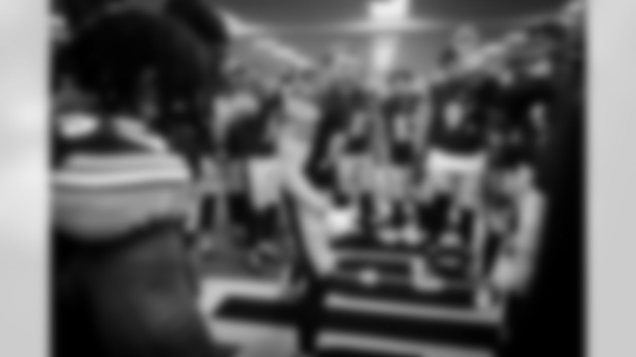 Pittsburgh Steelers linebacker T.J. Watt (90) during a regular season game between the Pittsburgh Steelers and the Cleveland Browns, Sunday, Oct. 12, 2025 in Pittsburgh, PA. (Karl Roser/ Pittsburgh Steelers)