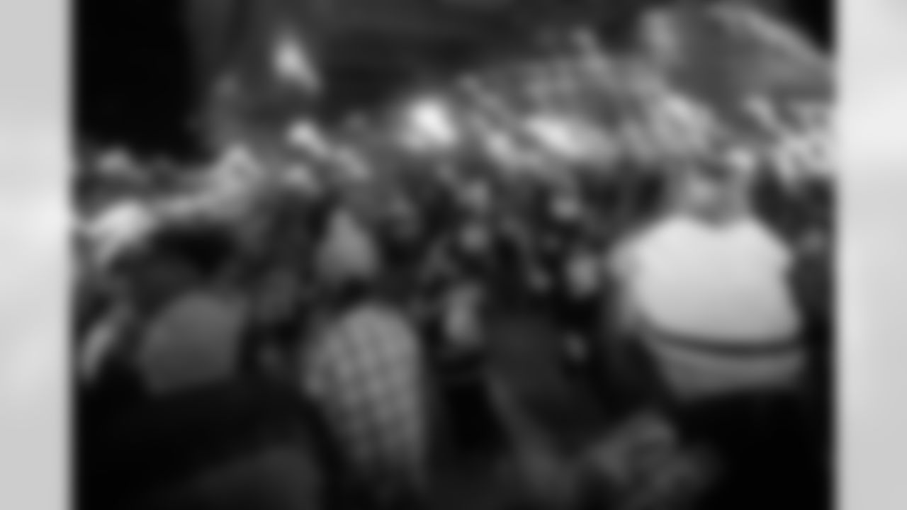 A general view prior to a postseason Wild Card game between the Pittsburgh Steelers and the Houston Texans, Monday, Jan. 12, 2026 in Pittsburgh, PA. The Texans beat the Steelers 30-6. (Mariah Wild / Pittsburgh Steelers)