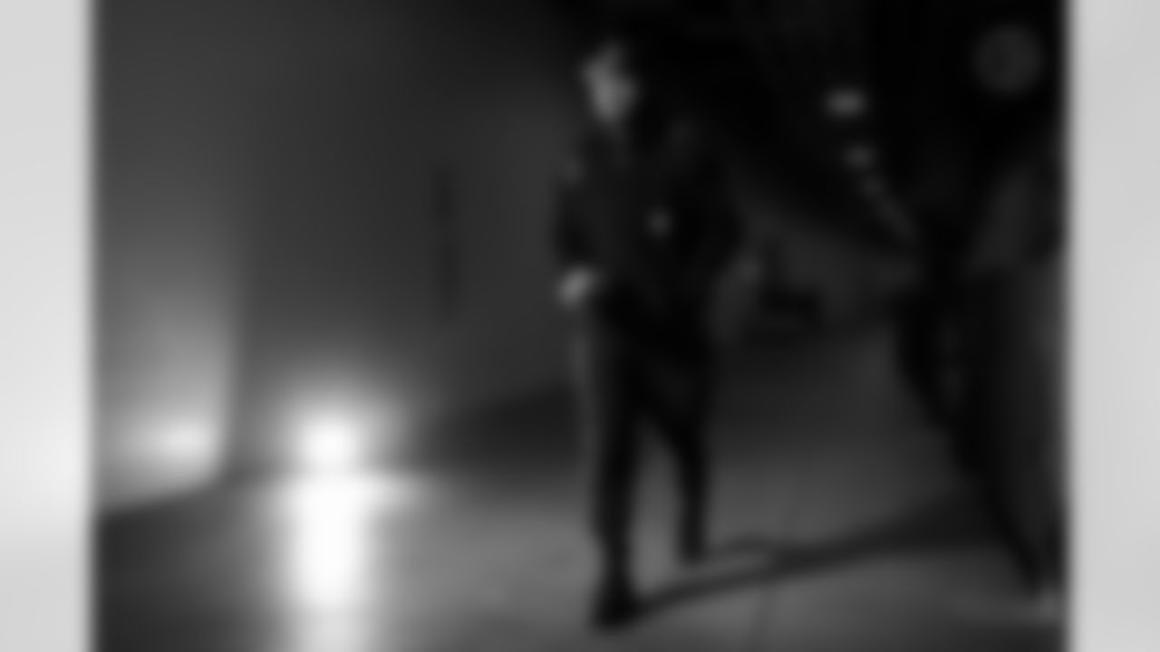 Pittsburgh Steelers defensive back Sebastian Castro (49) during a regular season game between the Pittsburgh Steelers and the Baltimore Ravens, Sunday, Jan. 4, 2026 in Pittsburgh, PA. (Karl Roser / Pittsburgh Steelers)