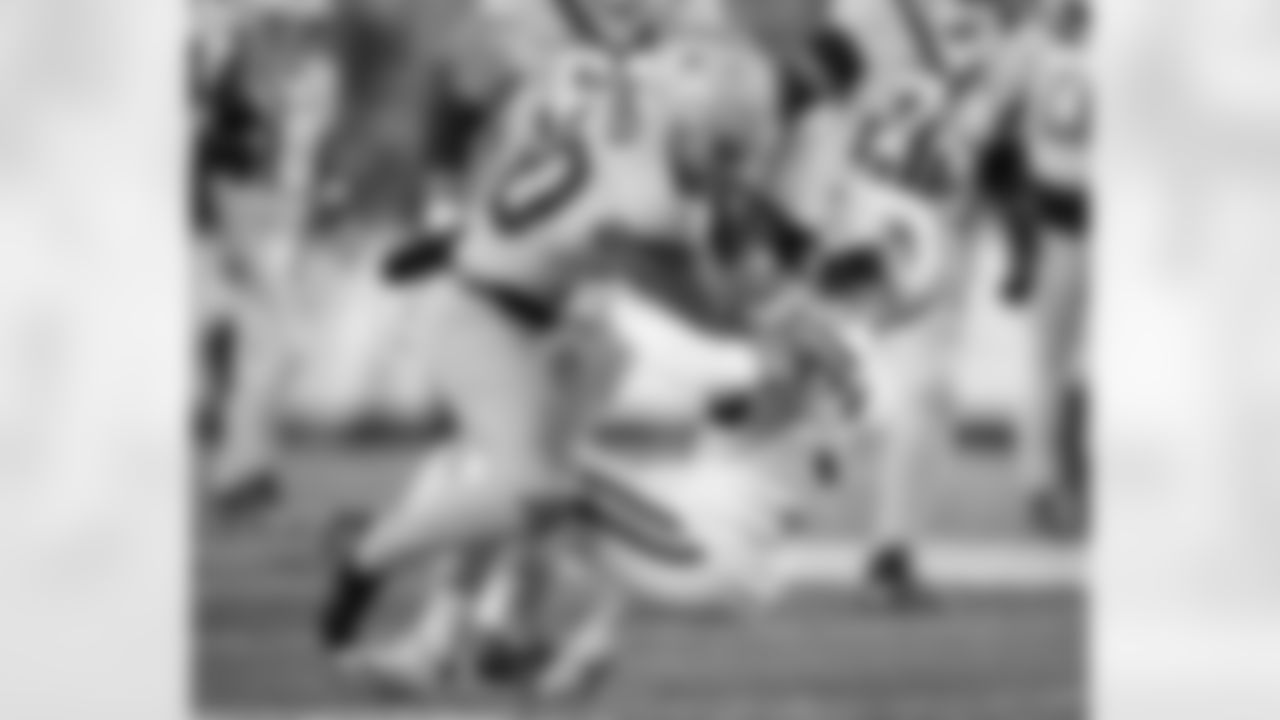 Pittsburgh Steelers running back Jaylen Warren (30) during a regular season game between the Pittsburgh Steelers and the Green Bay Packers, Sunday, Oct. 26, 2025 in Pittsburgh, PA. The Packers beat the Steelers 35-25. (Karl Roser / Pittsburgh Steelers)