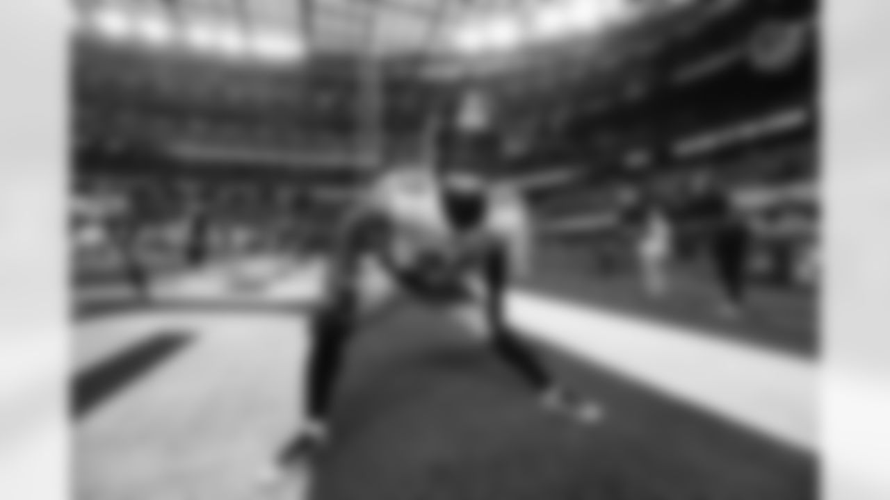 Pittsburgh Steelers cornerback Darius Slay (23) during a regular season game between the Pittsburgh Steelers and the Los Angeles Chargers, Sunday, Nov. 9, 2025 in Inglewood, CA. (Nick Smith / Pittsburgh Steelers)