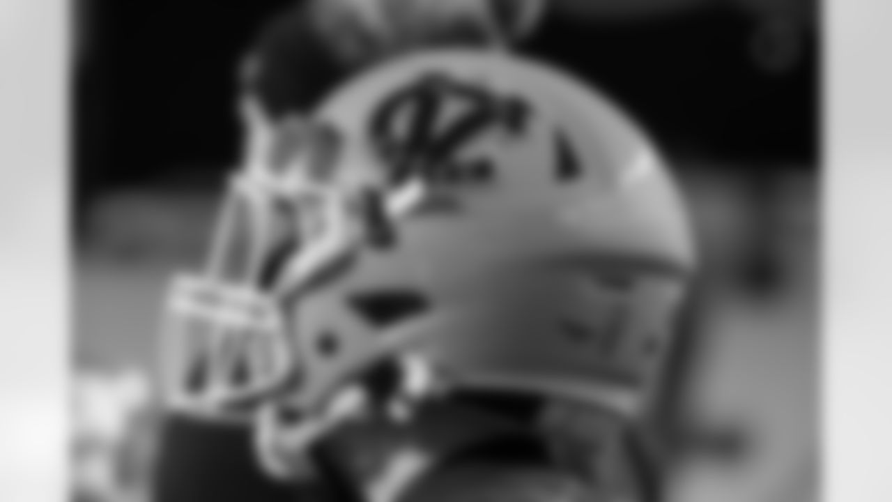 The Central Valley Warriors and the Avonworth Antelopes play in the 3A WPIAL Football Championship at Acrisure Stadium Saturday, Nov. 23, 2024 in Pittsburgh, PA. (Arron Anastasia / Pittsburgh Steelers)