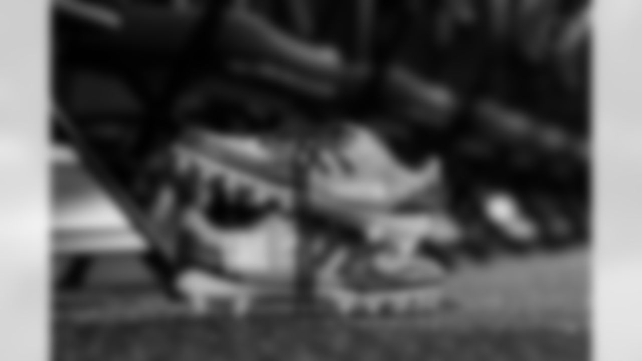 Pittsburgh Steelers cornerback Brandin Echols (26) during a regular season game between the Pittsburgh Steelers and the Buffalo Bills, Sunday, Nov. 30, 2025 in Pittsburgh, PA.  (Alysa Rubin / Pittsburgh Steelers)