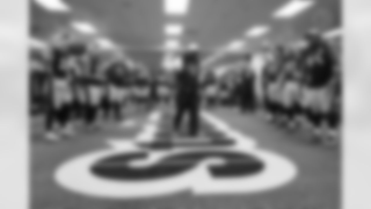 Pittsburgh Steelers head coach Mike Tomlin during a regular season game between the Pittsburgh Steelers and the Baltimore Ravens, Sunday, Jan. 4, 2026 in Pittsburgh, PA.  (Karl Roser / Pittsburgh Steelers)