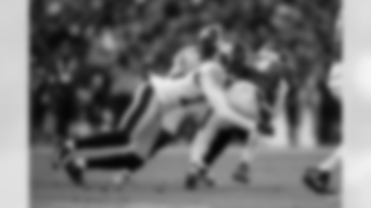 Pittsburgh Steelers cornerback Joey Porter Jr. (24) during a regular season game between the Pittsburgh Steelers and the Baltimore Ravens, Sunday, Dec. 7, 2025 in Baltimore, MD. The Steelers defeated the Ravens 27-22. (Karl Roser / Pittsburgh Steelers)