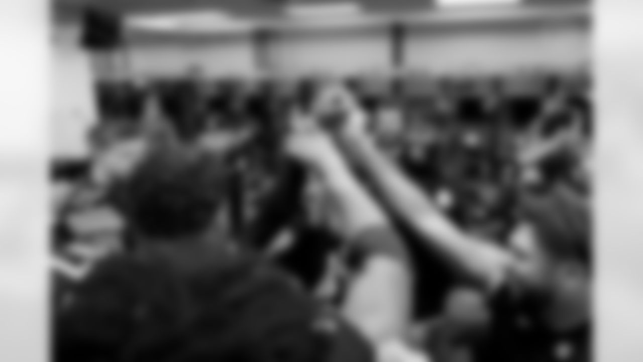 A general view during a regular season game between the Pittsburgh Steelers and the Cincinnati Bengals, Sunday, Nov. 16, 2025 in Pittsburgh, PA. (Karl Roser / Pittsburgh Steelers)