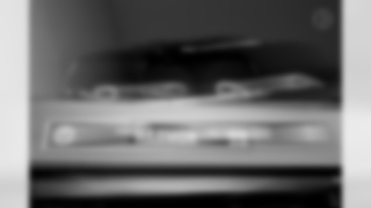 A general view prior to a regular season game between the Pittsburgh Steelers and the Baltimore Ravens, Sunday, Jan. 4, 2026 in Pittsburgh, PA. The Steelers defeated the Ravens 26-24. (Alysa Rubin / Pittsburgh Steelers)