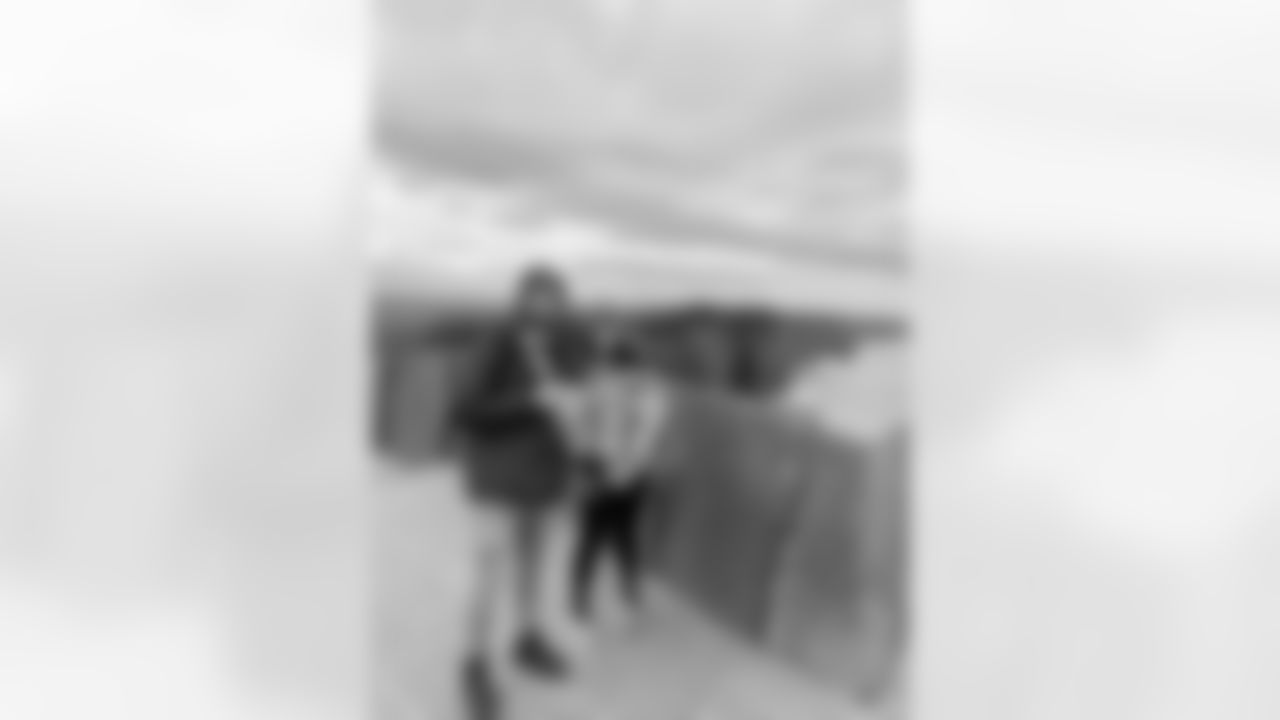 Steelers Nation submitted photos with their Terrible Towels around the world to celebrate the 50th anniversary