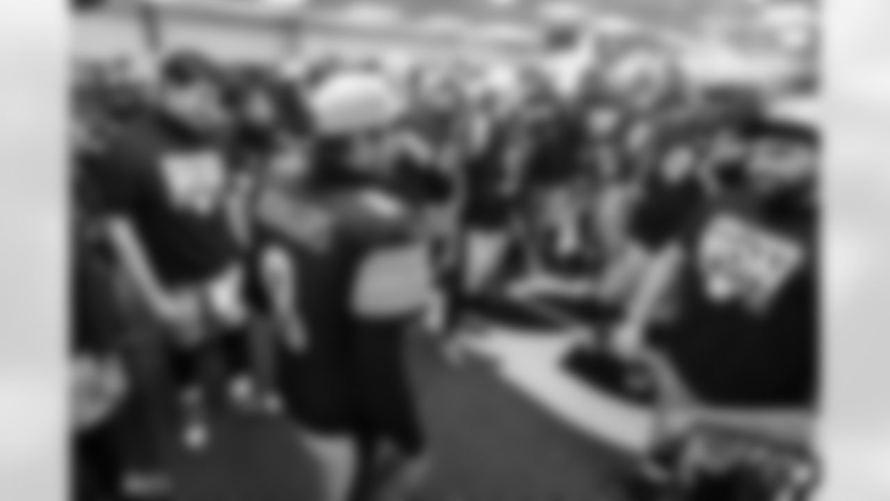 Pittsburgh Steelers quarterback Aaron Rodgers (8) during a regular season game between the Pittsburgh Steelers and the Baltimore Ravens, Sunday, Jan. 4, 2026 in Pittsburgh, PA. (Karl Roser / Pittsburgh Steelers)