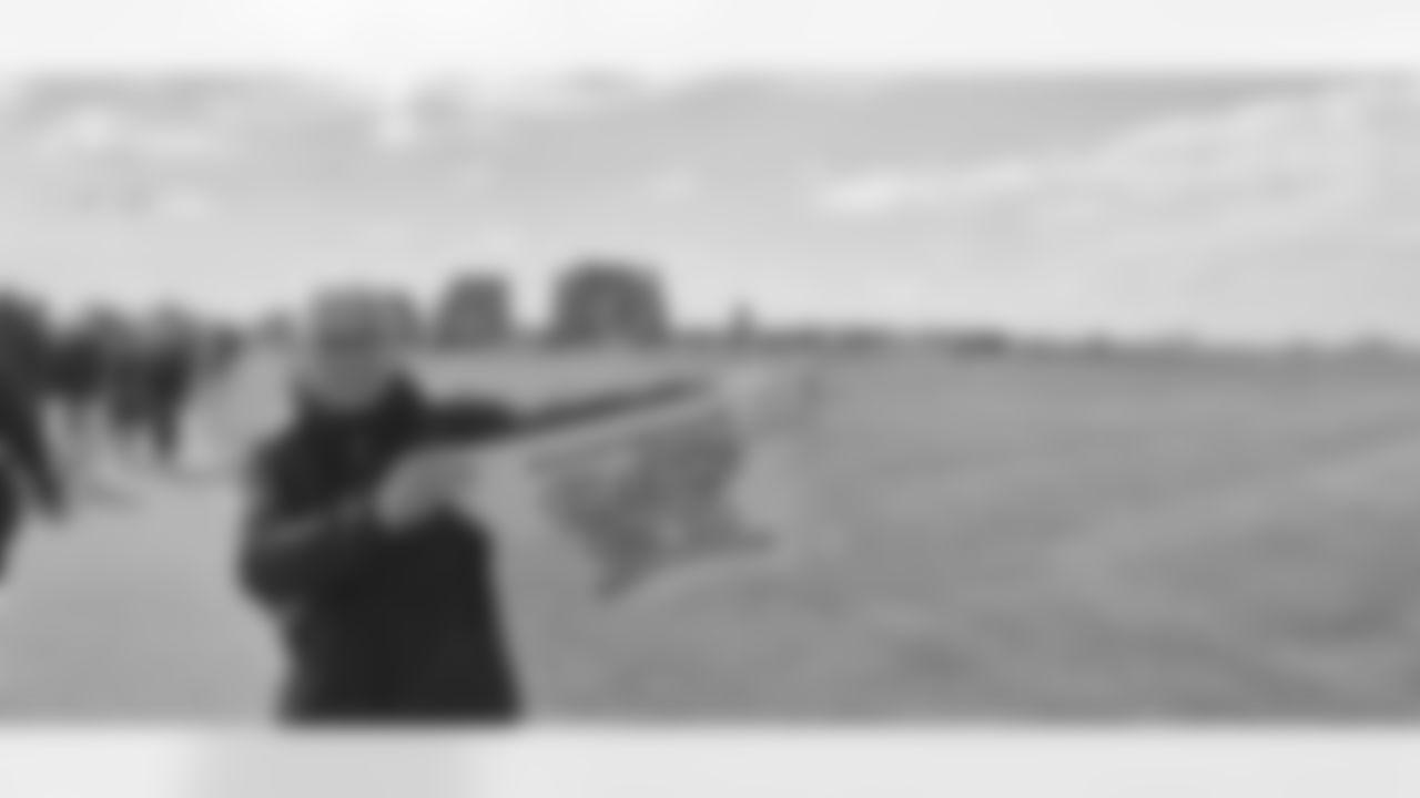 Steelers Nation submitted photos with their Terrible Towels around the world to celebrate the 50th anniversary