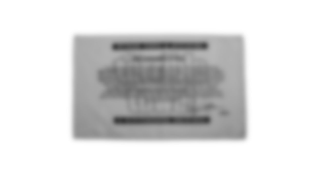 The Steelers are celebrating the 50th anniversary of the Terrible Towel