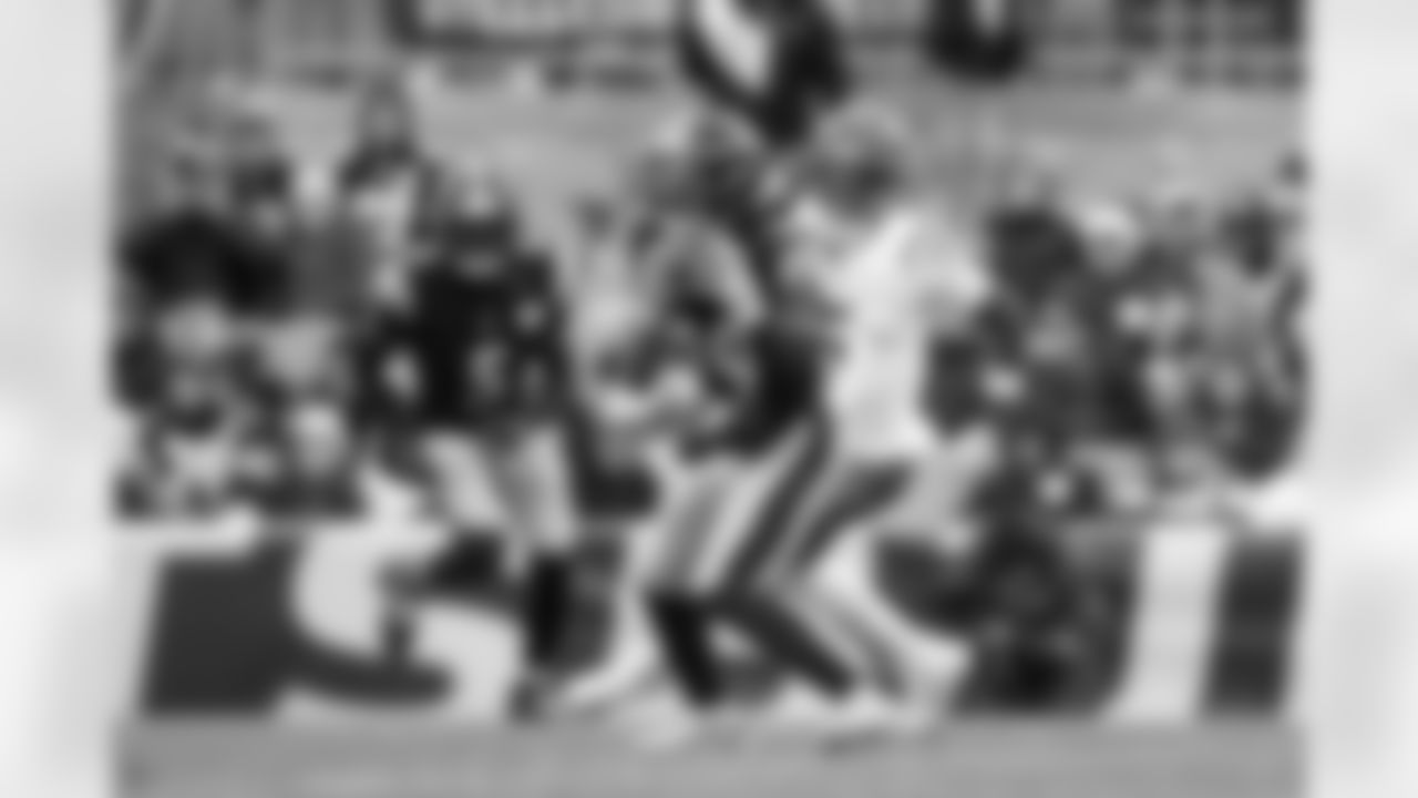 Pittsburgh Steelers safety Kyle Dugger (29) during a regular season game between the Pittsburgh Steelers and the Cincinnati Bengals, Sunday, Nov. 16, 2025 in Pittsburgh, PA. The Steelers defeated the Bengals 34-12. (Karl Roser / Pittsburgh Steelers)