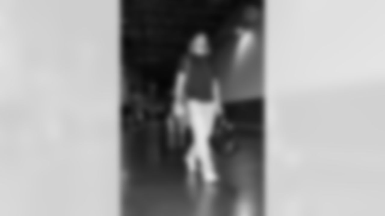 Pittsburgh Steelers wide receiver Ben Skowronek (15) during a regular season game between the Pittsburgh Steelers and the Los Angeles Chargers, Sunday, Nov. 9, 2025 in Inglewood, CA. (Alysa Rubin / Pittsburgh Steelers)