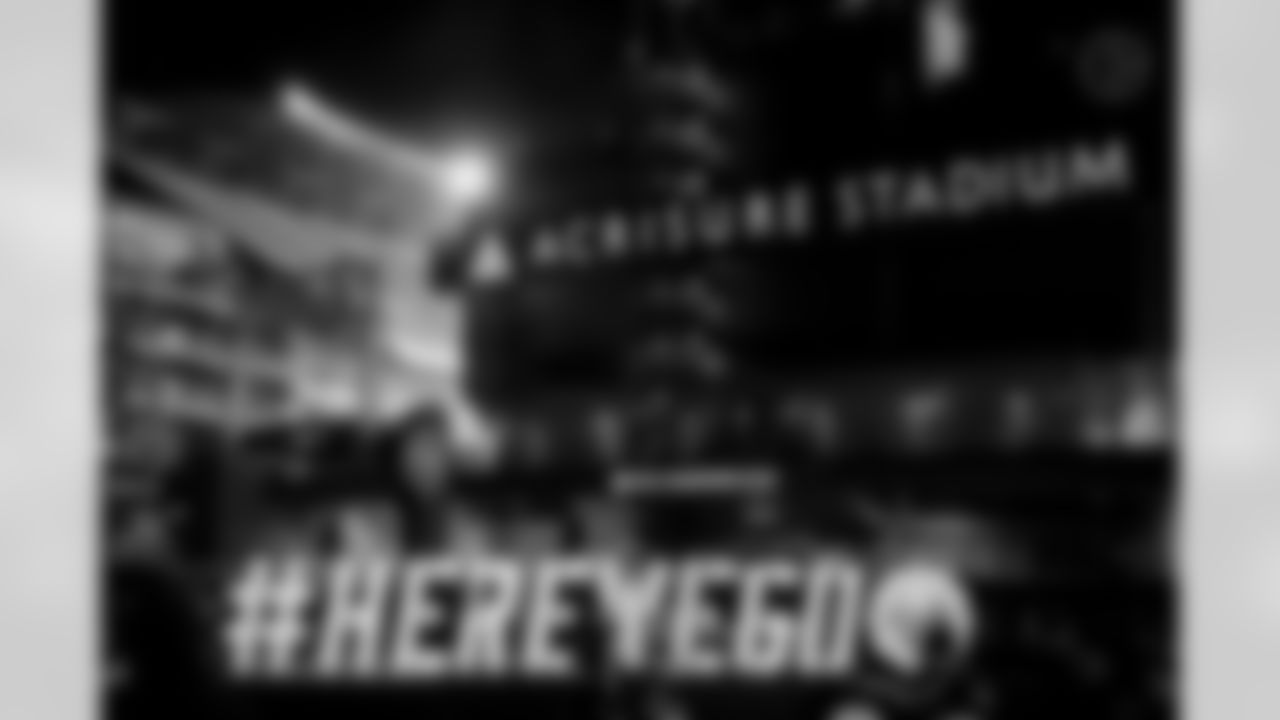 A general view during a postseason Wild Card game between the Pittsburgh Steelers and the Houston Texans, Monday, Jan. 12, 2026 in Pittsburgh, PA. (Emilee Fails / Pittsburgh Steelers)