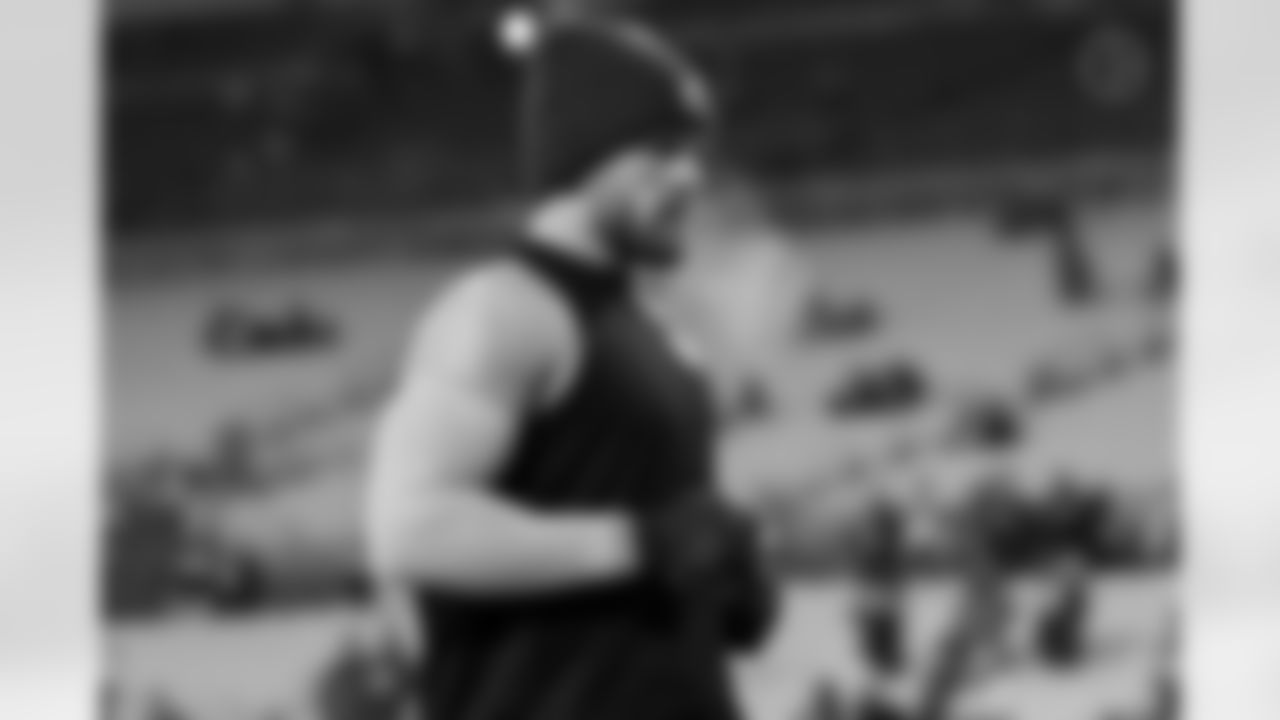 Pittsburgh Steelers linebacker T.J. Watt (90) during a regular season game between the Pittsburgh Steelers and the Baltimore Ravens, Sunday, Jan. 4, 2026 in Pittsburgh, PA. (Alysa Rubin / Pittsburgh Steelers)