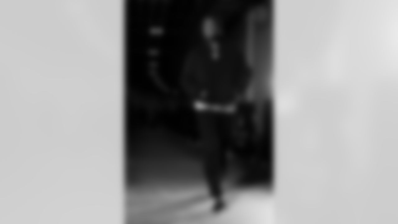 Pittsburgh Steelers cornerback James Pierre (42) during a regular season game between the Pittsburgh Steelers and the Miami Dolphins, Monday, Dec. 15, 2025 in Pittsburgh, PA. (Alysa Rubin / Pittsburgh Steelers)