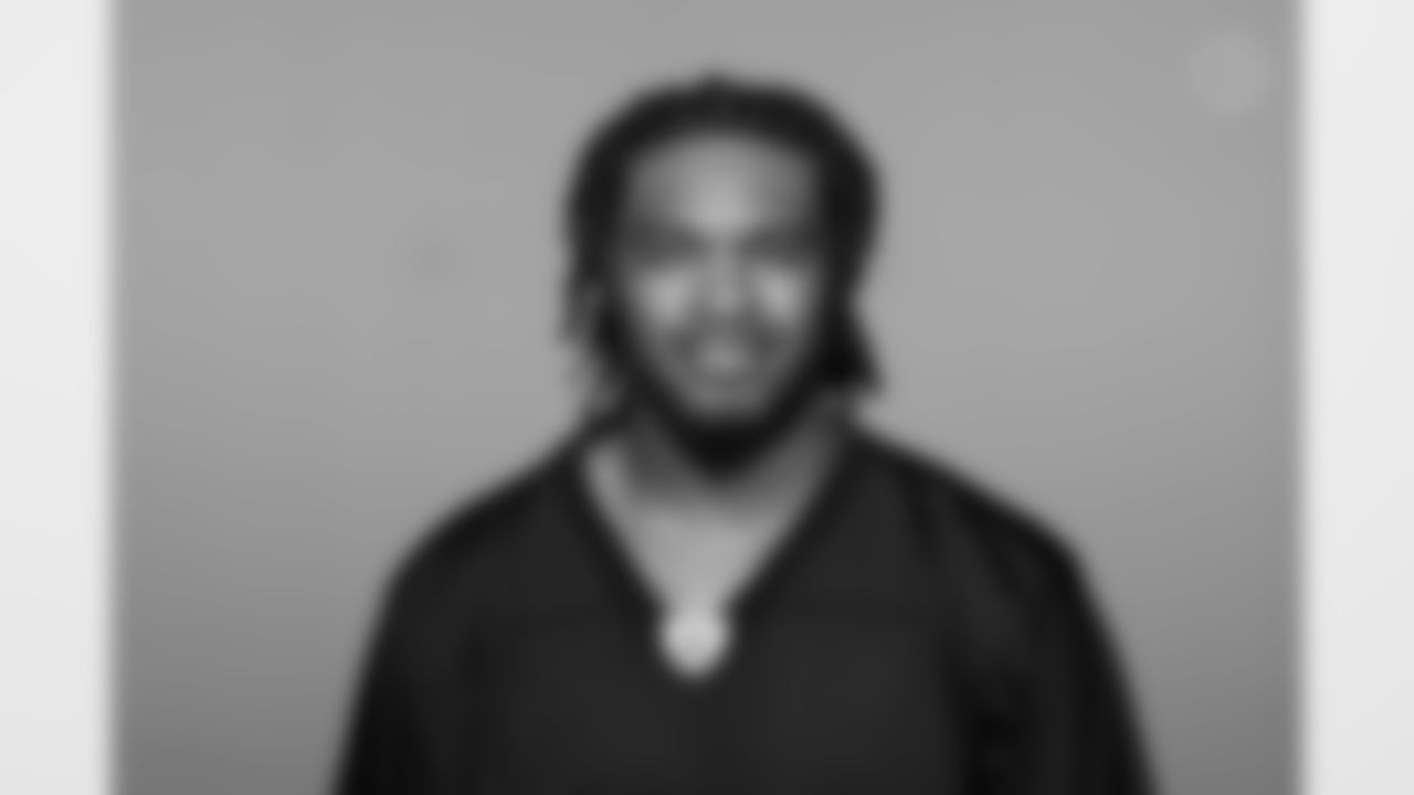 CB Donte Kent- No. 34