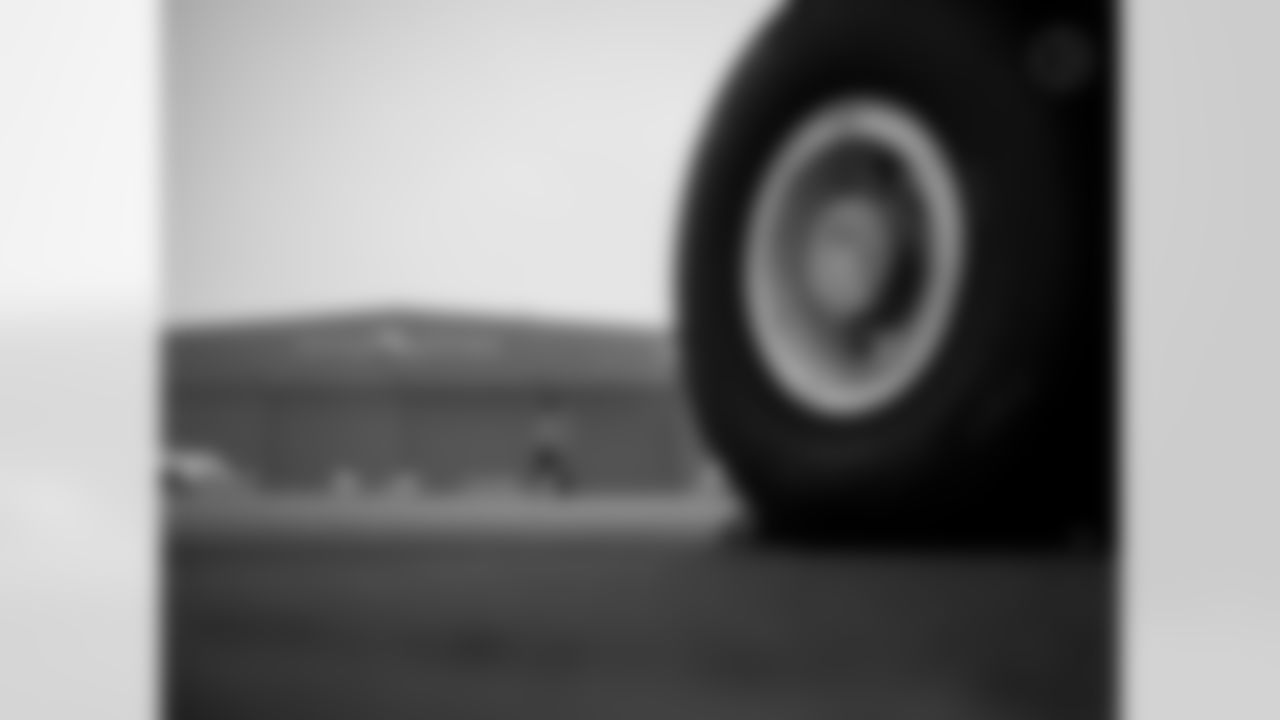 Pittsburgh Steelers linebacker Patrick Queen (6) travels to Los Angeles on Saturday, Nov. 8, 2025 for the Week 10 regular season matchup against the Los Angeles Chargers. (Karl Roser / Pittsburgh Steelers)