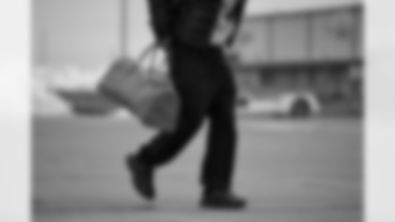 Pittsburgh Steelers cornerback Asante Samuel Jr. (22) travels to Baltimore on Saturday, Dec. 6, 2025 for the Week 14 regular season matchup against the Baltimore Ravens. (Alysa Rubin / Pittsburgh Steelers)