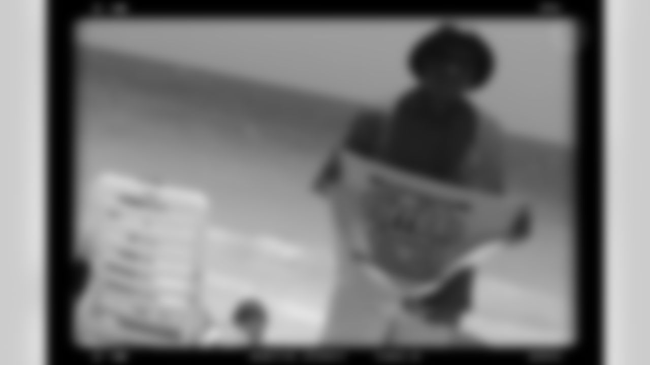 Steelers Nation submitted photos with their Terrible Towels around the world to celebrate the 50th anniversary