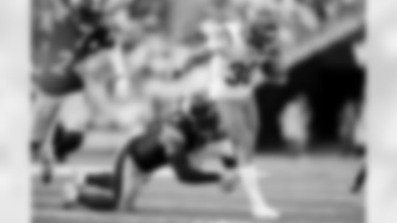 Pittsburgh Steelers linebacker Patrick Queen (6) during a regular season game between the Pittsburgh Steelers and the Cincinnati Bengals, Sunday, Nov. 16, 2025 in Pittsburgh, PA. (Alysa Rubin / Pittsburgh Steelers)