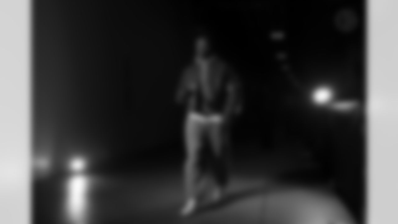 Pittsburgh Steelers cornerback Brandin Echols (26) during a regular season game between the Pittsburgh Steelers and the Buffalo Bills, Sunday, Nov. 30, 2025 in Pittsburgh, PA.  (Karl Roser / Pittsburgh Steelers)