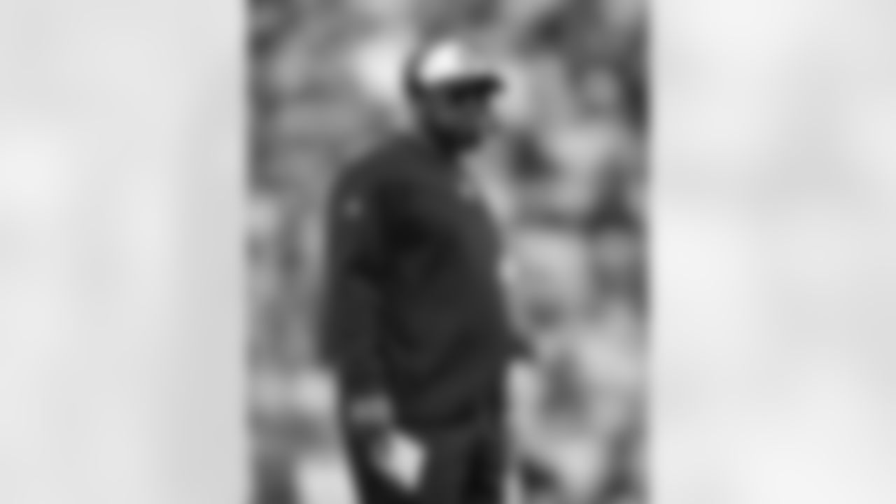 Pittsburgh Steelers head coach Mike Tomlin during a regular season game between the Pittsburgh Steelers and the Arizona Cardinals, Sunday, Dec. 3, 2023 in Pittsburgh, PA. The Cardinals beat the Steelers 24-10. (Karl Roser / Pittsburgh Steelers)