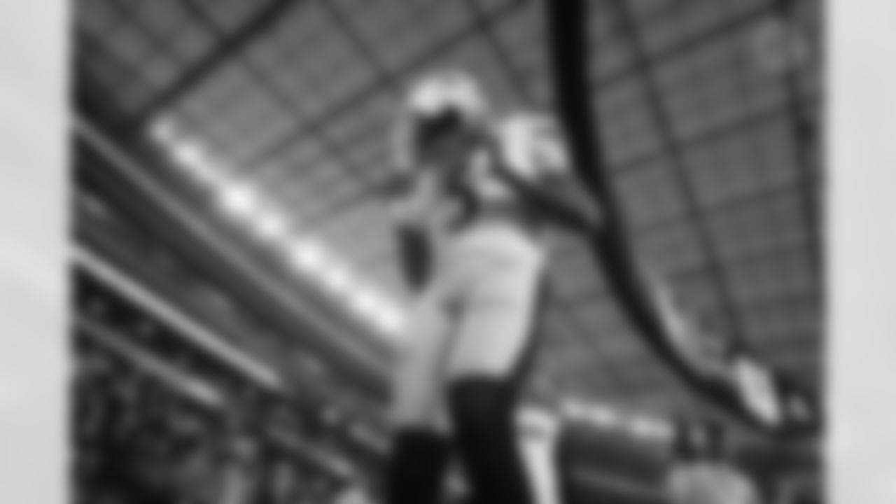 Pittsburgh Steelers cornerback Jalen Ramsey (5) during a regular season game between the Pittsburgh Steelers and the Los Angeles Chargers, Sunday, Nov. 9, 2025 in Inglewood, CA. (Alysa Rubin / Pittsburgh Steelers)