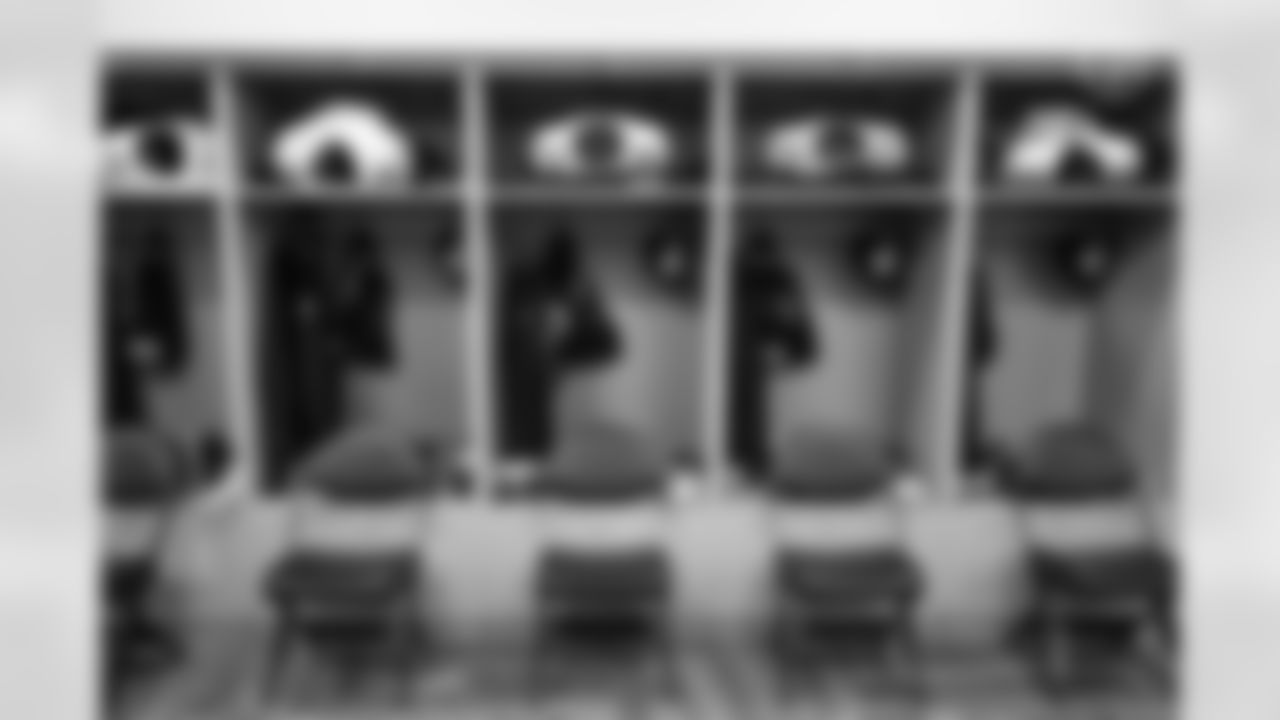 A general view during a regular season game between the Pittsburgh Steelers and the Los Angeles Chargers, Sunday, Nov. 9, 2025 in Inglewood, CA. (Karl Roser / Pittsburgh Steelers)