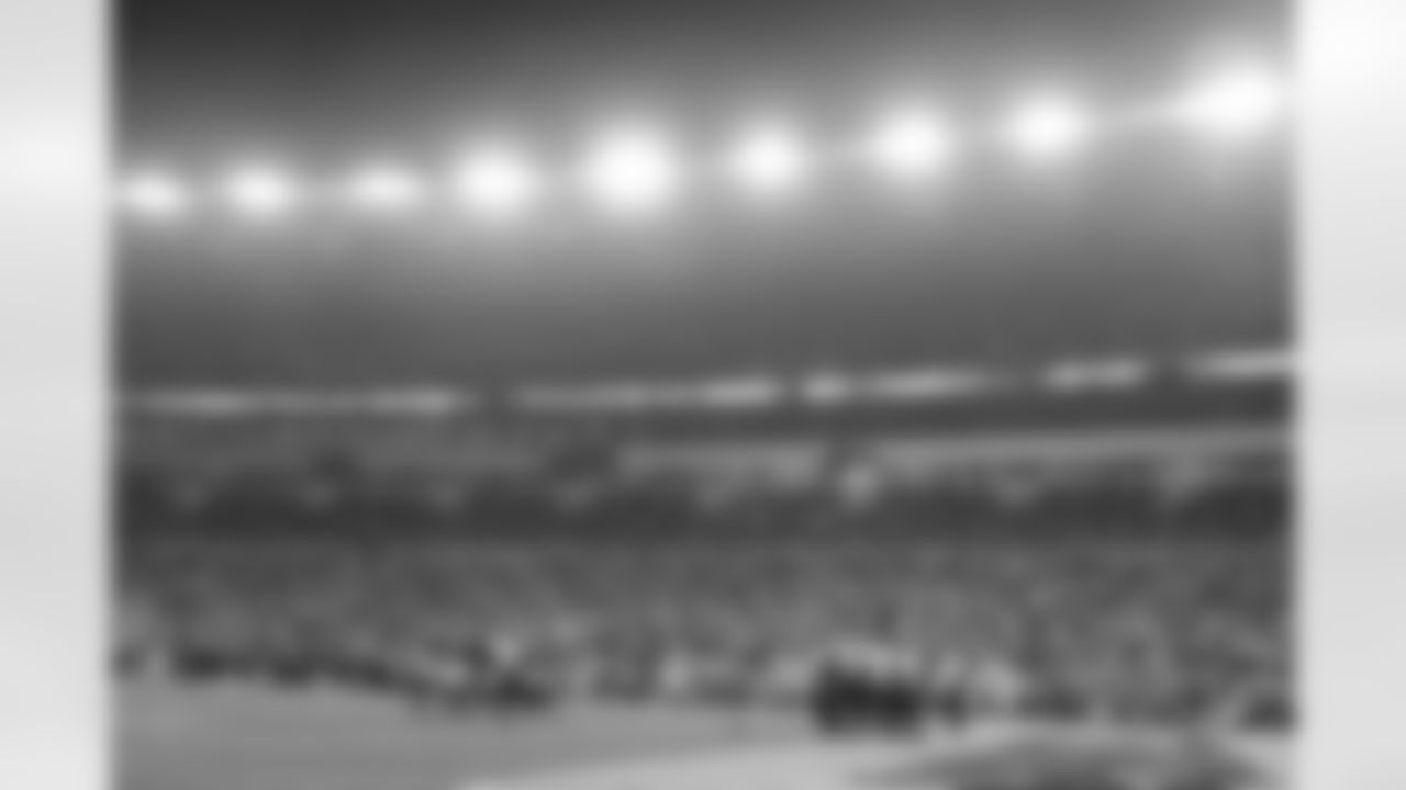 A general view during a regular season game between the Pittsburgh Steelers and the Baltimore Ravens, Sunday, Jan. 4, 2026 in Pittsburgh, PA.  (Karl Roser / Pittsburgh Steelers)