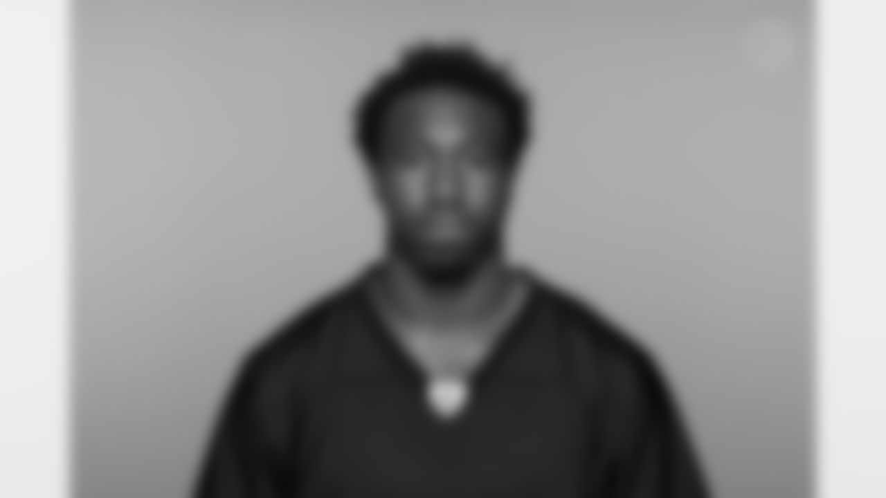 CB Joey Porter Jr.- No. 24