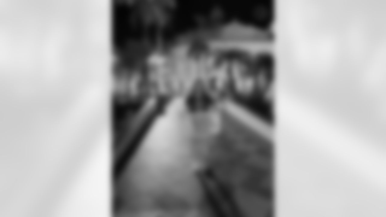 Steelers Nation submitted photos with their Terrible Towels around the world to celebrate the 50th anniversary