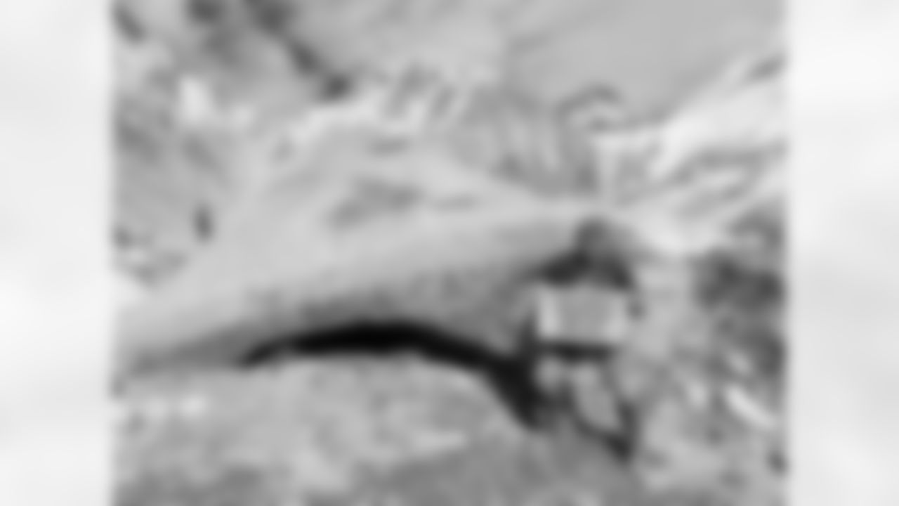 Steelers Nation submitted photos with their Terrible Towels around the world to celebrate the 50th anniversary