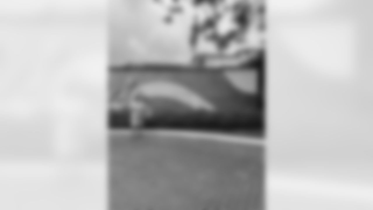 Steelers Nation submitted photos with their Terrible Towels around the world to celebrate the 50th anniversary