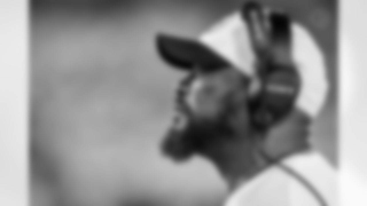 Pittsburgh Steelers head coach Mike Tomlin during a preseason game between the Pittsburgh Steelers and the Jacksonville Jaguars, on Saturday August 9, 2025 in Jacksonville, FL. (Karl Roser / Pittsburgh Steelers)