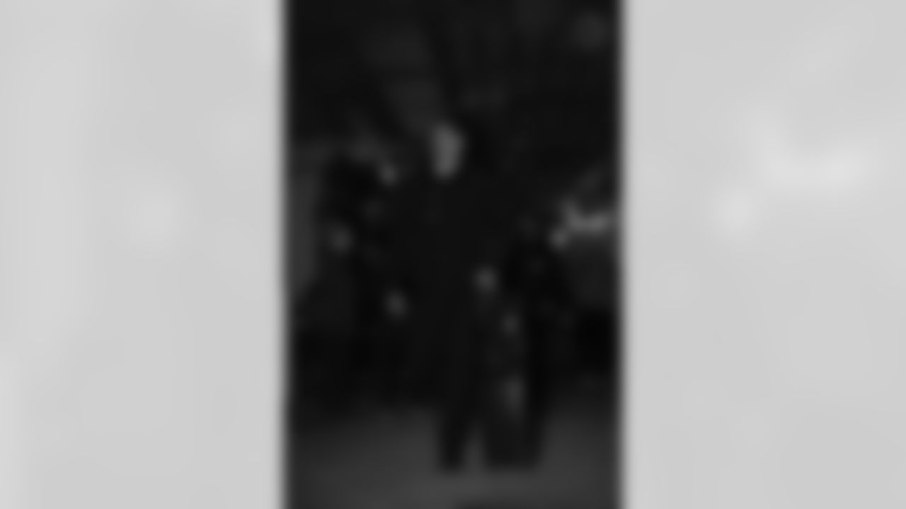 Pittsburgh Steelers quarterback Mason Rudolph (2) during a regular season game between the Pittsburgh Steelers and the Baltimore Ravens, Sunday, Dec. 7, 2025 in Baltimore, MD. (Alysa Rubin / Pittsburgh Steelers)