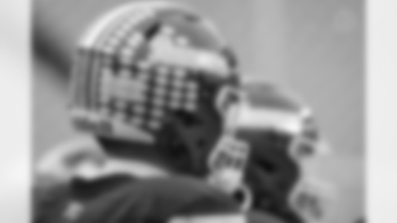 The Fort Cherry Rangers and Clairton Bears play in the 1A WPIAL Football Championship at Acrisure Stadium Saturday, Nov. 23, 2024 in Pittsburgh, PA. (Arron Anastasia / Pittsburgh Steelers)