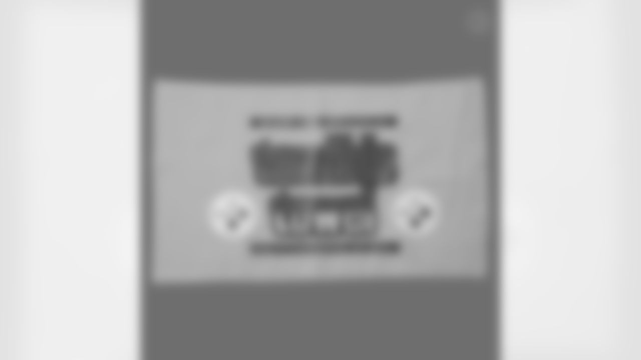 The Steelers are celebrating the 50th anniversary of the Terrible Towel