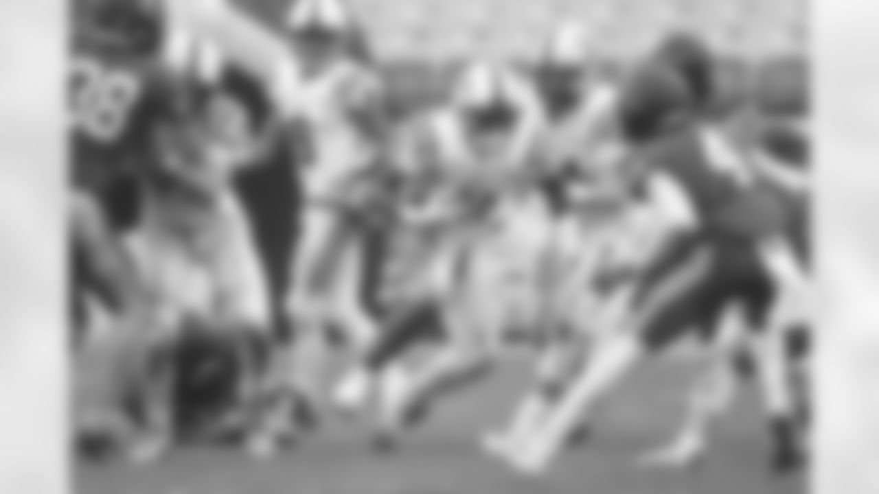The Seton LaSalle Rebels and South Park Eagles play in the 2A WPIAL Football Championship at Acrisure Stadium Saturday, Nov. 23, 2024 in Pittsburgh, PA. (Arron Anastasia / Pittsburgh Steelers)