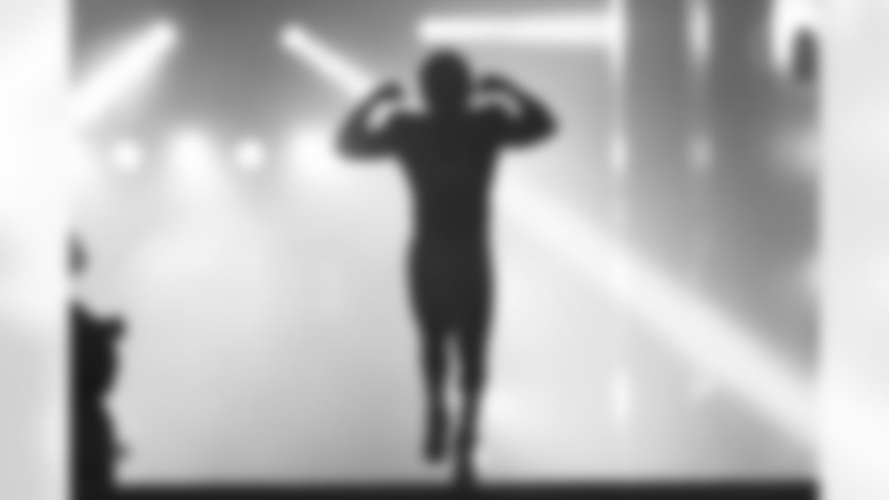 Pittsburgh Steelers linebacker Alex Highsmith (56) during a regular season game between the Pittsburgh Steelers and the Baltimore Ravens, Sunday, Jan. 4, 2026 in Pittsburgh, PA. (Jared Wickerham / Pittsburgh Steelers)