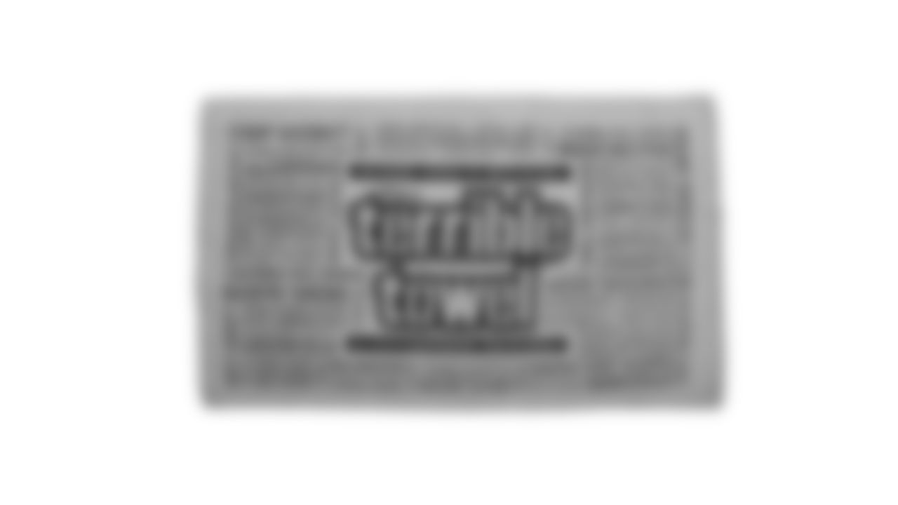 The Steelers are celebrating the 50th anniversary of the Terrible Towel