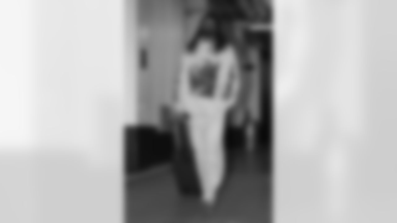 Pittsburgh Steelers cornerback Tre Flowers (23) during a regular season game between the Pittsburgh Steelers and the Cleveland Browns, Sunday, Dec. 28, 2025 in Cleveland, OH. (Alysa Rubin / Pittsburgh Steelers)