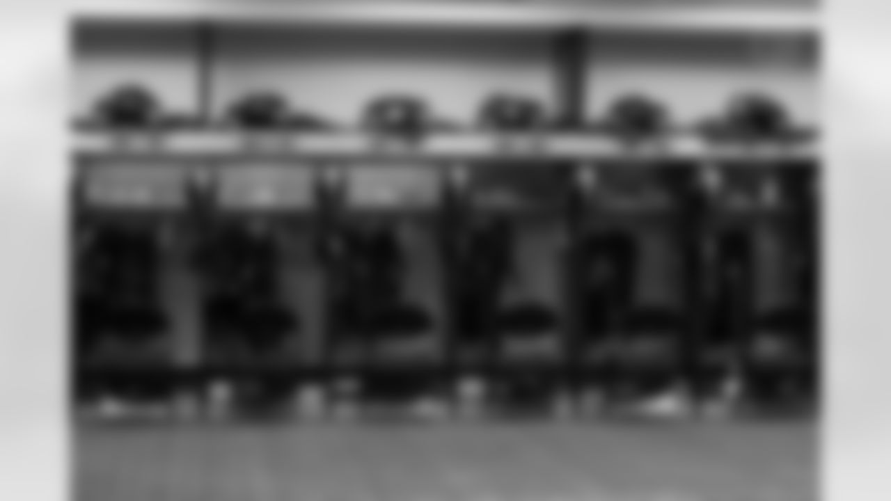 A general view during a regular season game between the Pittsburgh Steelers and the Buffalo Bills, Sunday, Nov. 30, 2025 in Pittsburgh, PA.  (Alysa Rubin / Pittsburgh Steelers)