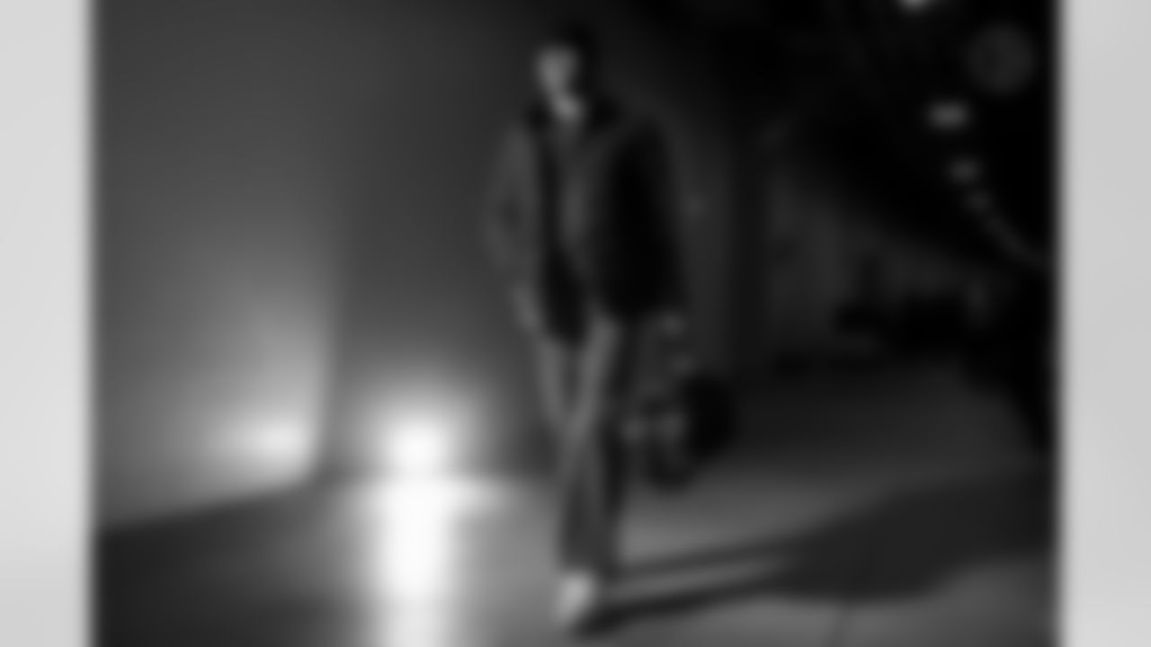 Pittsburgh Steelers quarterback Mason Rudolph (2) during a regular season game between the Pittsburgh Steelers and the Baltimore Ravens, Sunday, Jan. 4, 2026 in Pittsburgh, PA. (Karl Roser / Pittsburgh Steelers)