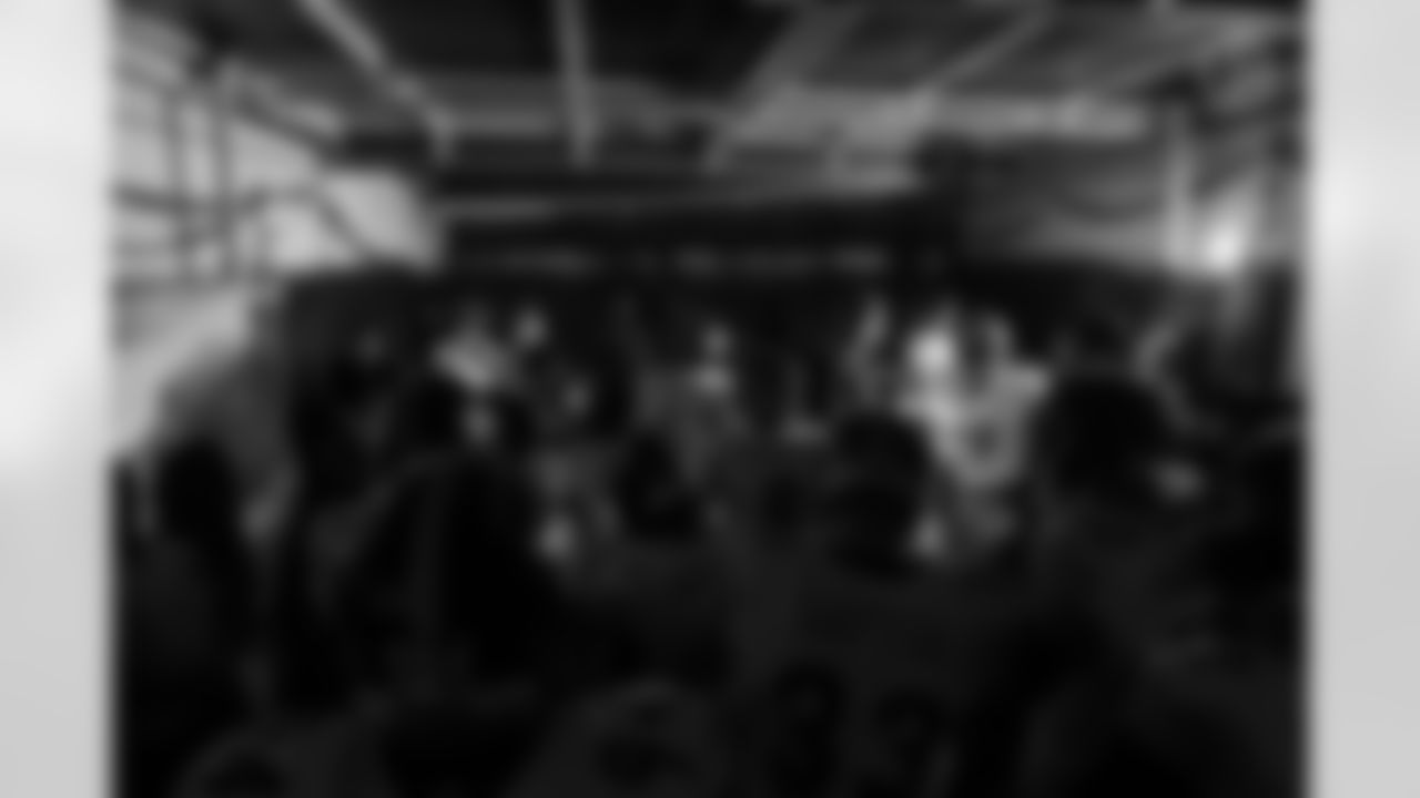 Pittsburgh Steelers during a regular season game between the Pittsburgh Steelers and the Los Angeles Chargers, Sunday, Nov. 9, 2025 in Inglewood, CA. (Karl Roser / Pittsburgh Steelers)