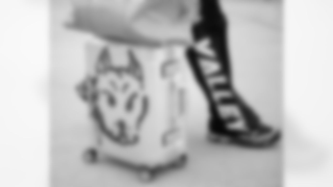 Pittsburgh Steelers tight end Jonnu Smith (81) travels to Detroit on Saturday, Dec. 20, 2025 for the Week 16 regular season matchup against the Detroit Lions. (Karl Roser / Pittsburgh Steelers)