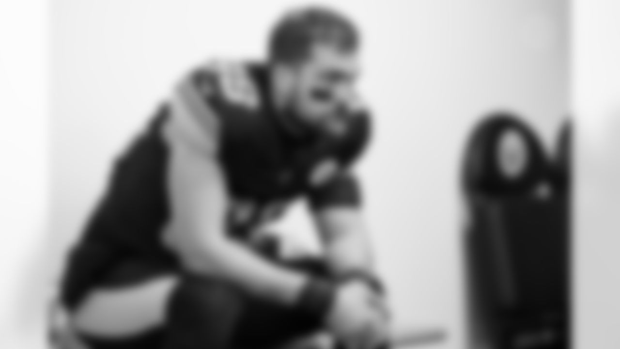 Pittsburgh Steelers tight end Pat Freiermuth (88) during a regular season game between the Pittsburgh Steelers and the Miami Dolphins, Monday, Dec. 15, 2025 in Pittsburgh, PA. (Karl Roser / Pittsburgh Steelers)