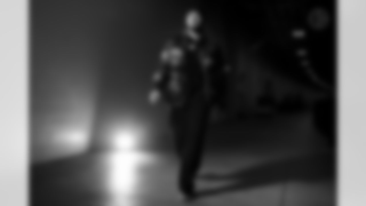 Pittsburgh Steelers linebacker Nick Herbig (51) during a regular season game between the Pittsburgh Steelers and the Baltimore Ravens, Sunday, Jan. 4, 2026 in Pittsburgh, PA. (Karl Roser / Pittsburgh Steelers)