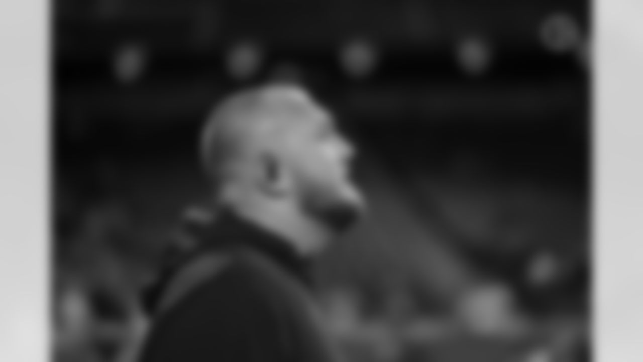 Pittsburgh Steelers guard Mason McCormick (66) during a regular season game between the Pittsburgh Steelers and the Detroit Lions, Sunday, Dec. 21, 2025 in Detroit, MI. (Alysa Rubin / Pittsburgh Steelers)